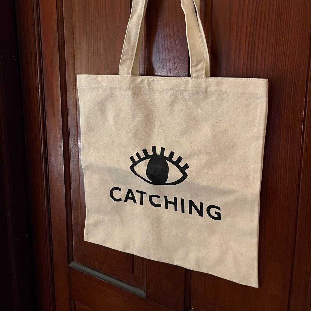 Madewell Eye Catching Tote